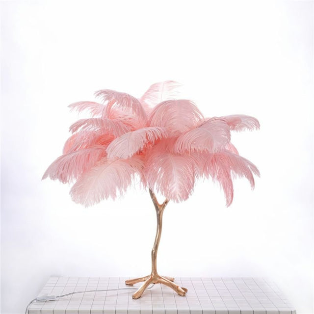 Petal Floor Lamp