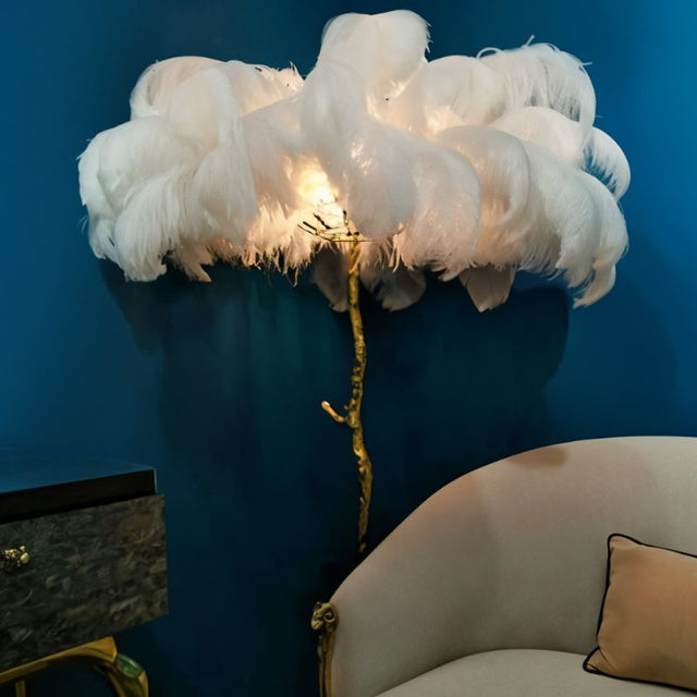 Petal Floor Lamp