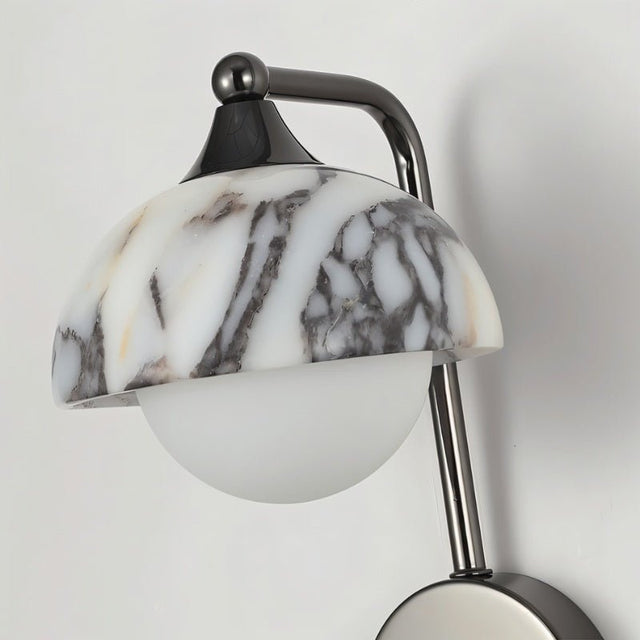 Syros Wall Lamp