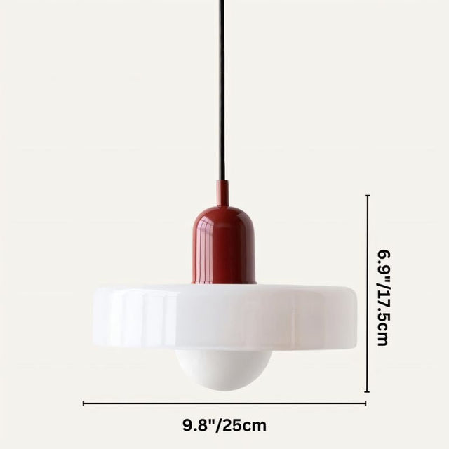 Konz Pendant Light
