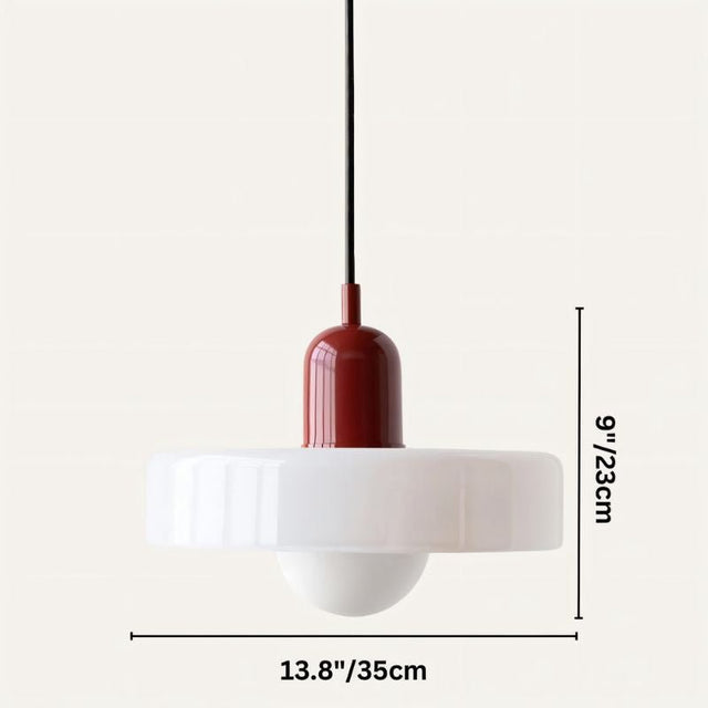 Konz Pendant Light