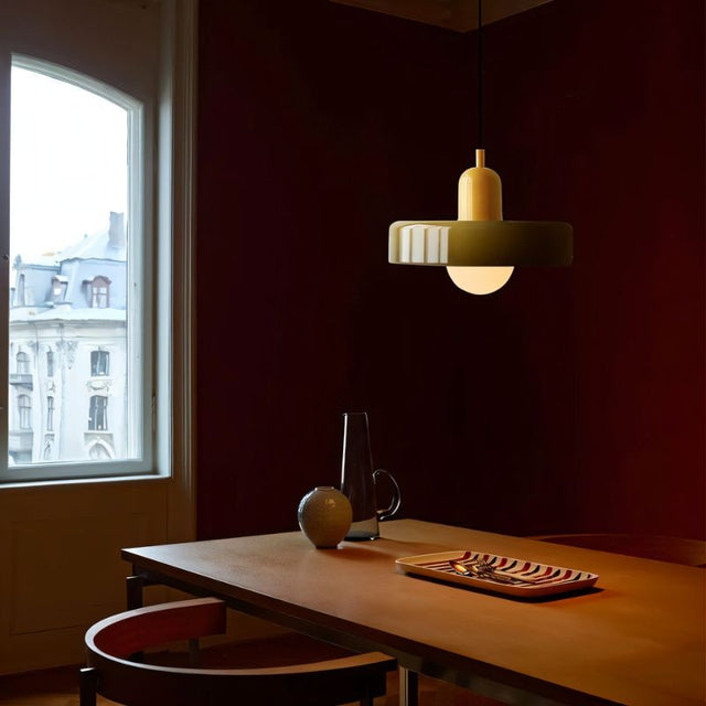 Konz Pendant Light