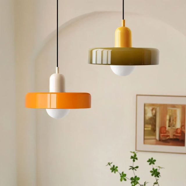 Konz Pendant Light