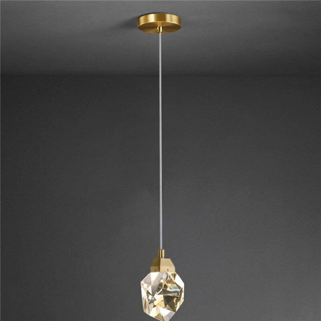 Palazzo Pendant Light