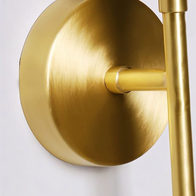Mitre Wall Lamp