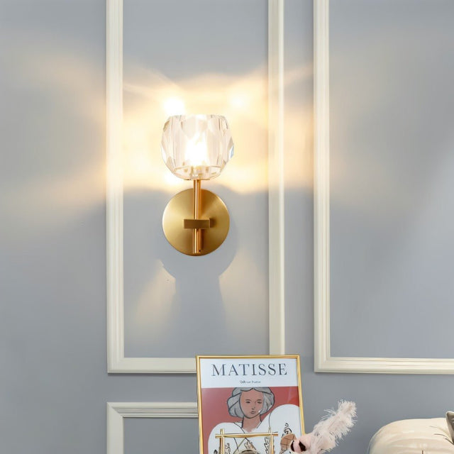 Cheux Wall Lamp