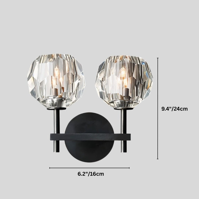 Cheux Wall Lamp