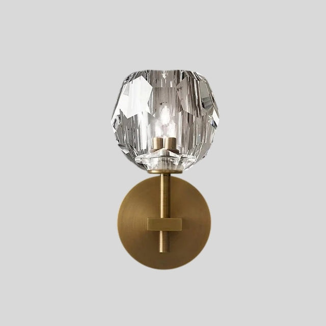 Cheux Wall Lamp