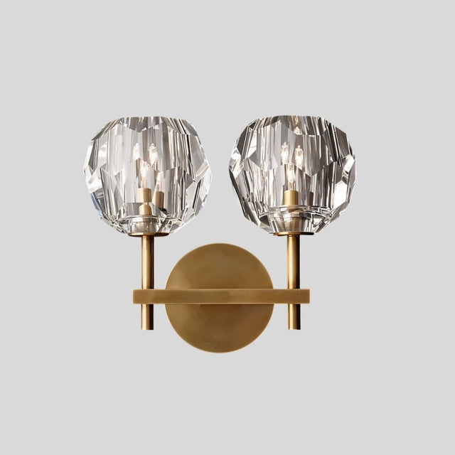 Cheux Wall Lamp