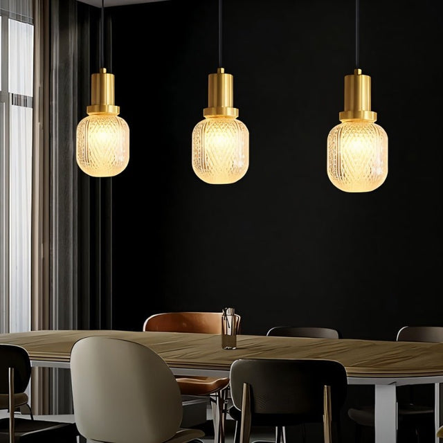 Videbaek Pendant Light