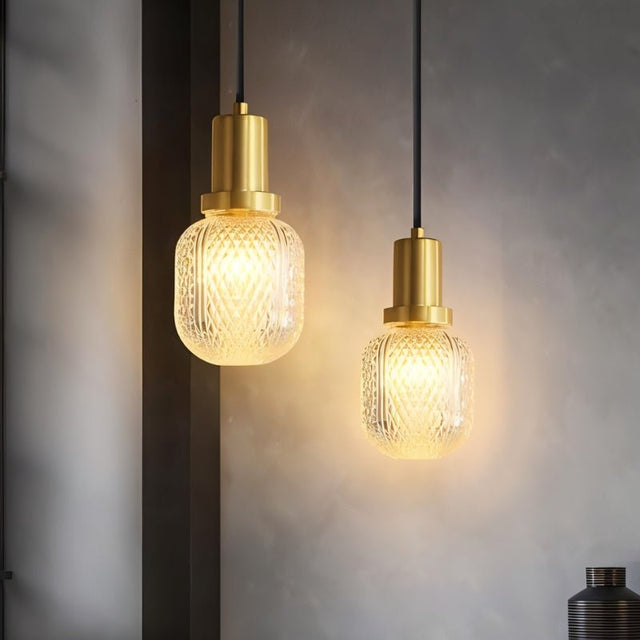 Videbaek Pendant Light