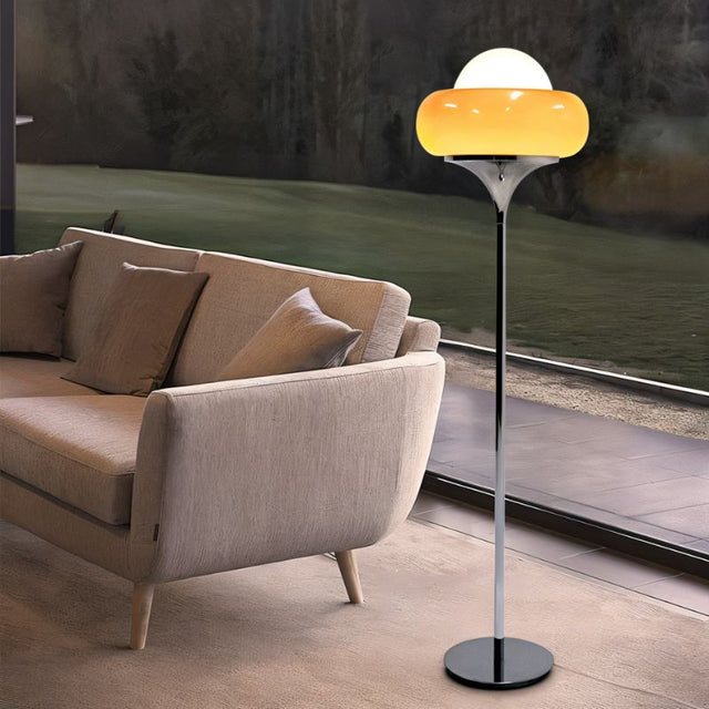 Haguenau Floor Lamp