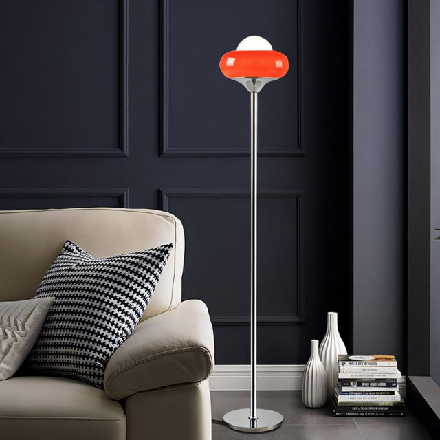 Haguenau Floor Lamp
