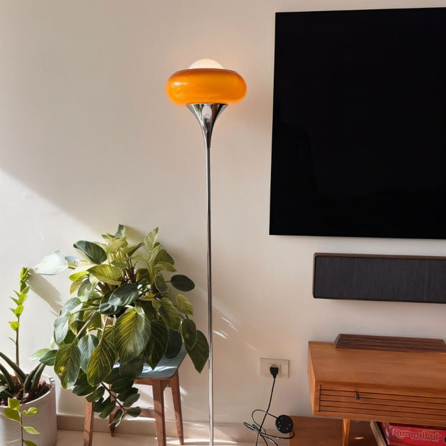 Haguenau Floor Lamp