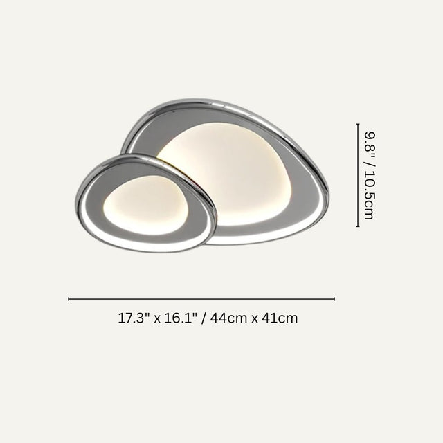 Eltz Ceiling Light
