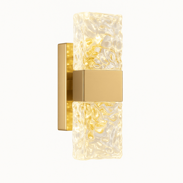 Vault Wall Lamp