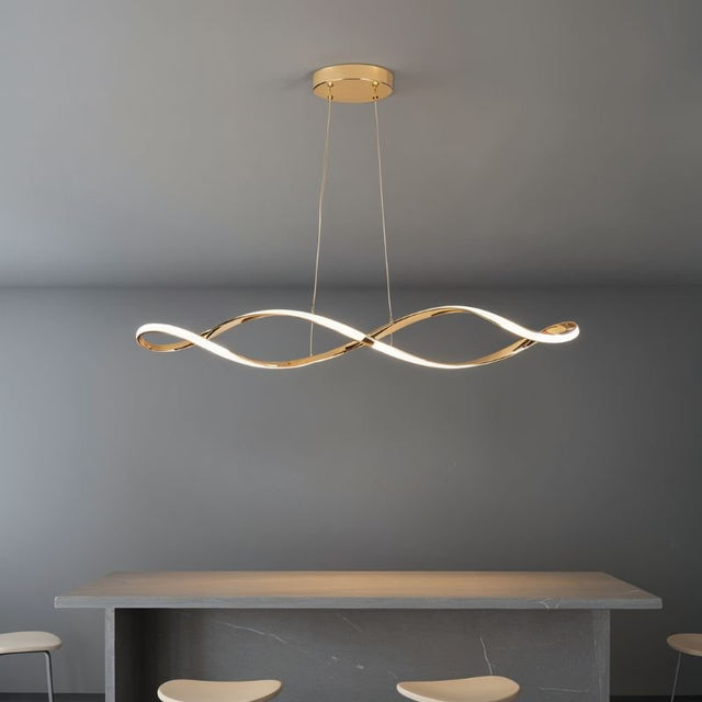 Rampart Chandelier