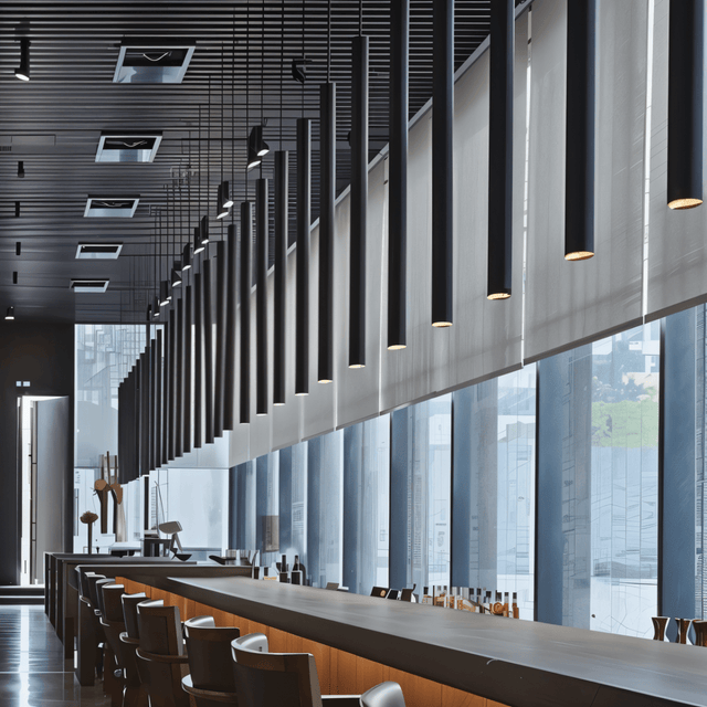 Colleville Pendant Light