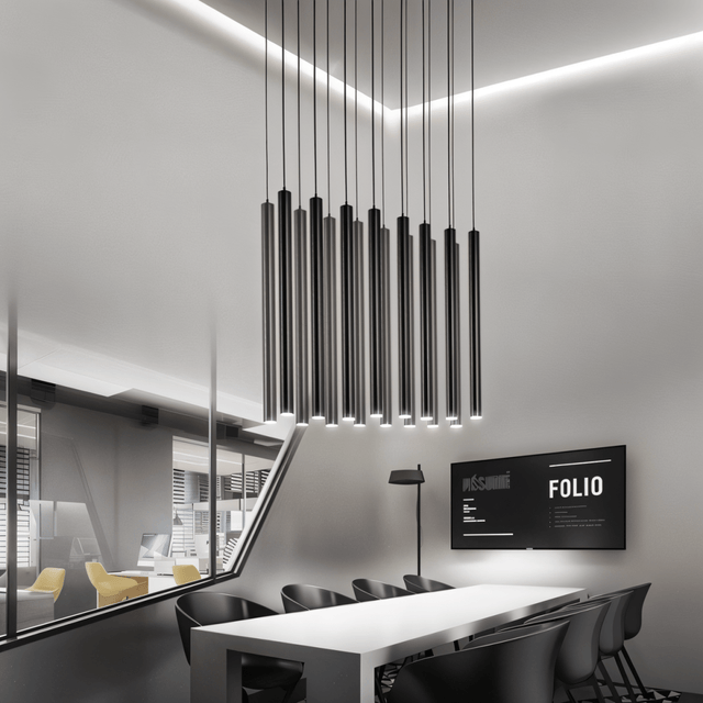 Colleville Pendant Light