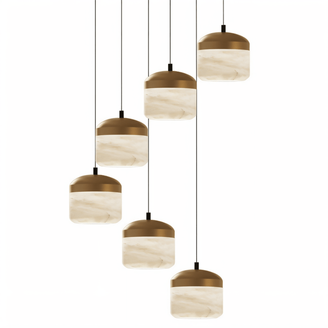 Bronte Pendant Light