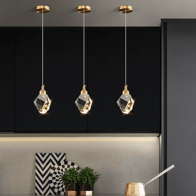 Castillon Chandelier
