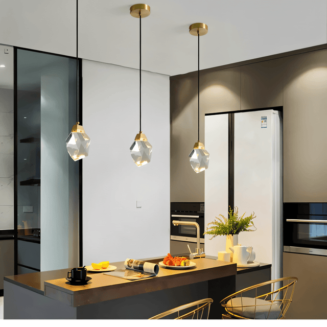 Castillon Chandelier
