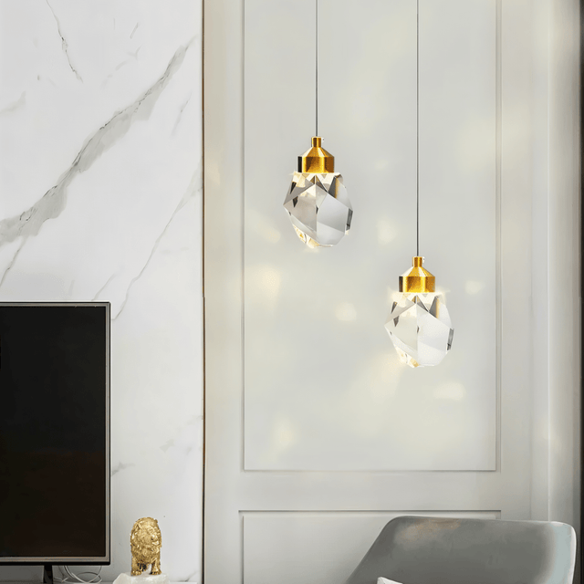 Castillon Chandelier