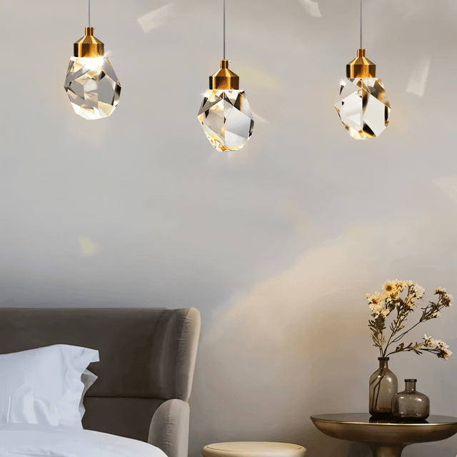 Castillon Chandelier