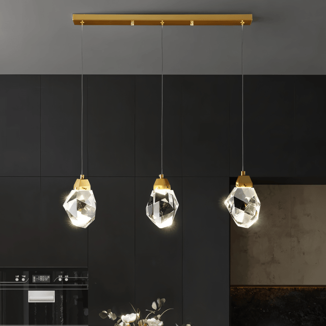 Castillon Chandelier
