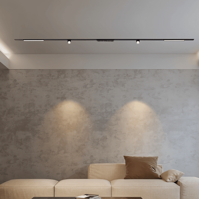 Ifs Track Light