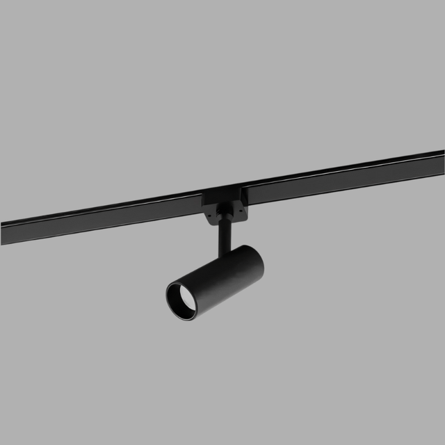 Ifs Track Light