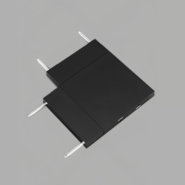 Ifs Track Light