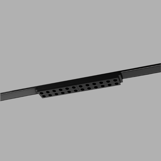 Ifs Track Light