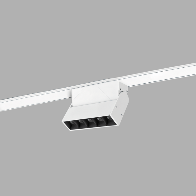 Ifs Track Light