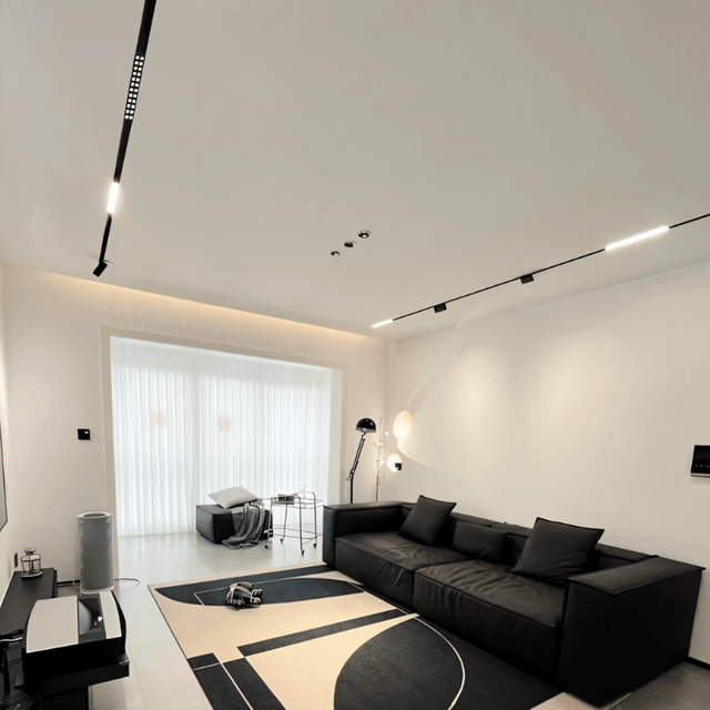 Ifs Track Light