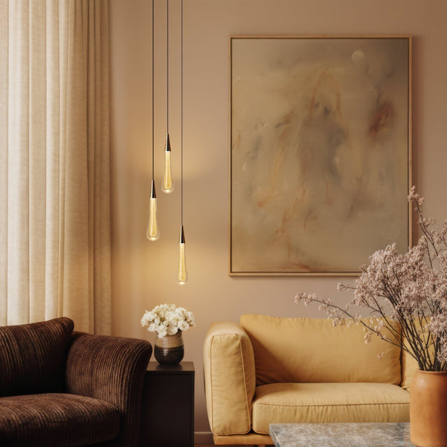 Campigny Pendant Light