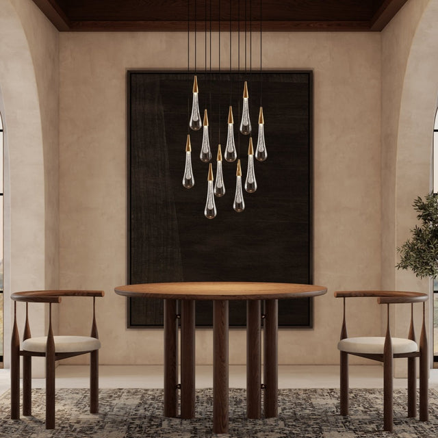 Campigny Pendant Light