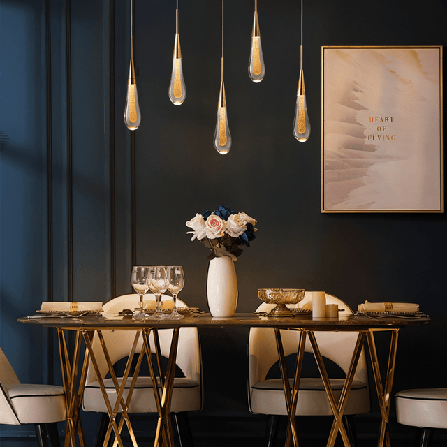 Campigny Pendant Light