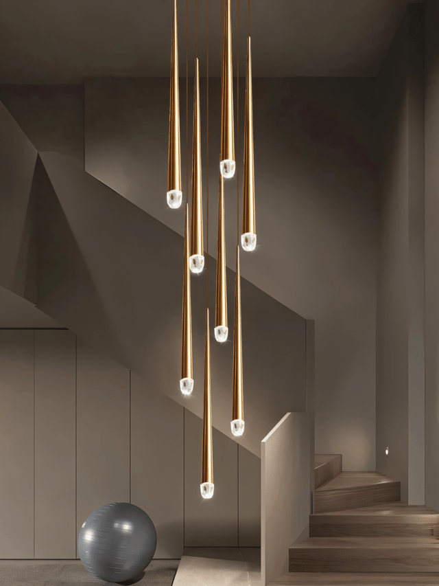 Castilly Chandelier