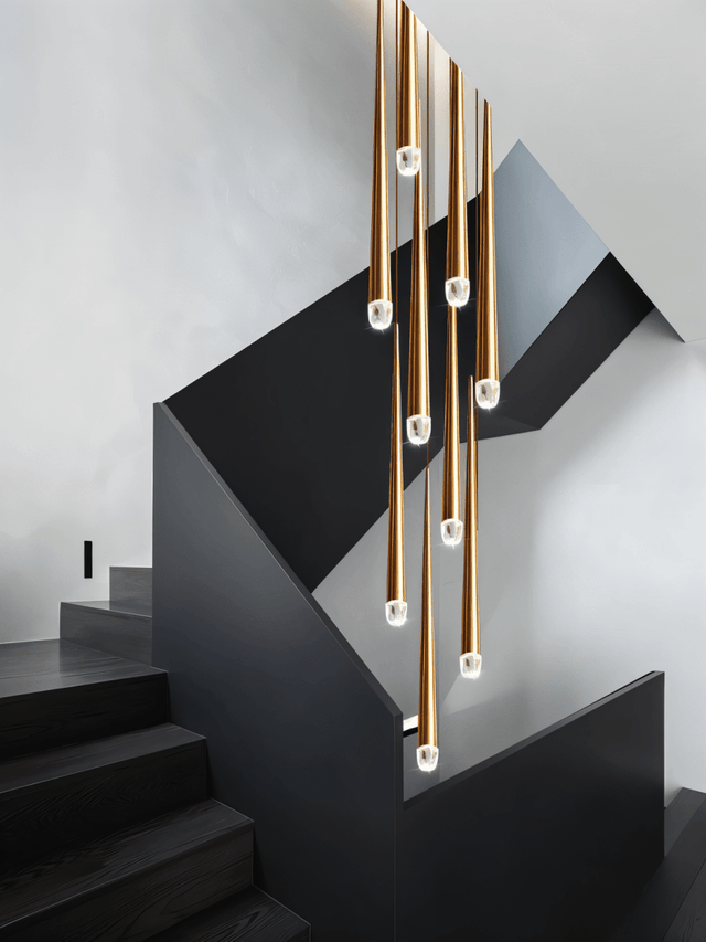 Castilly Chandelier