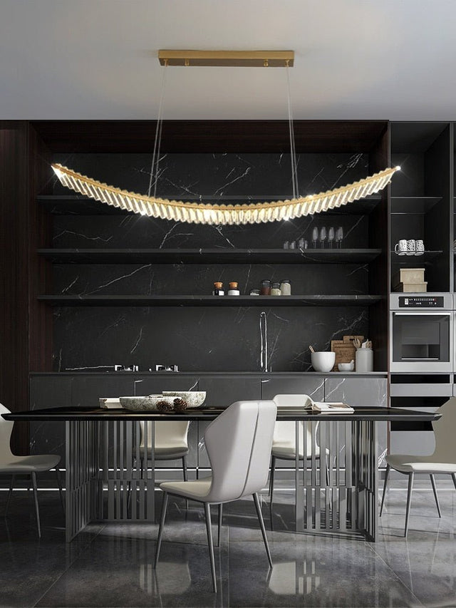 Cosmas Chandelier