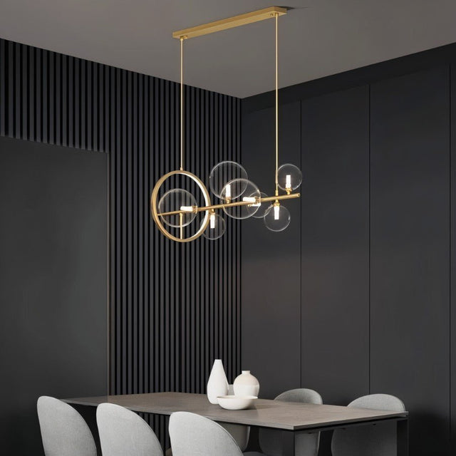 Sloten Chandelier