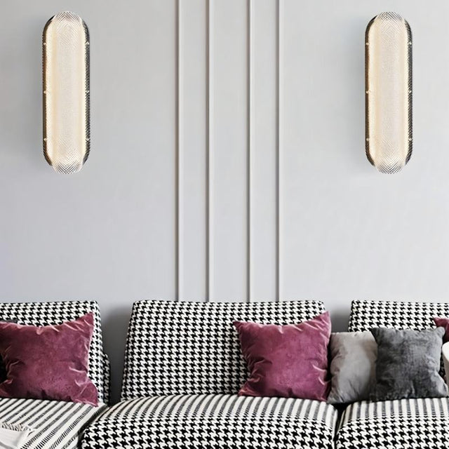 Harlev Wall Lamp