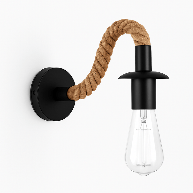Spessart Wall Lamp