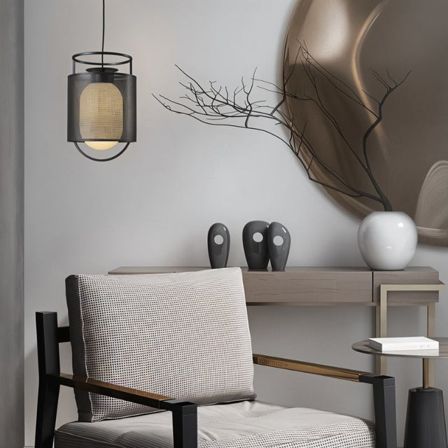 Fichtel Pendant Light