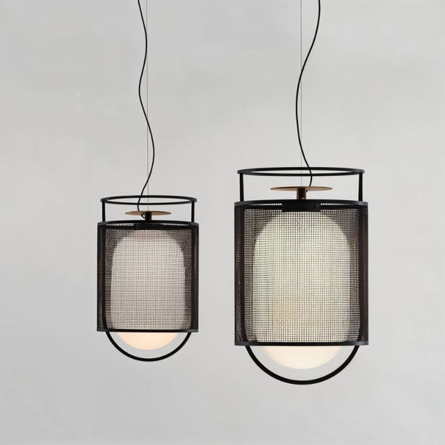 Fichtel Pendant Light