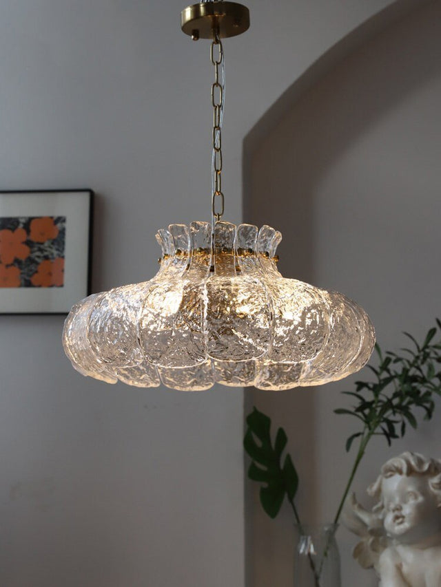 Emanuel Pendant Light