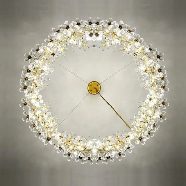 Dieblich Chandelier