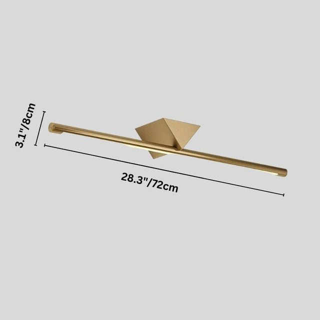 Mouguerre Wall Lamp