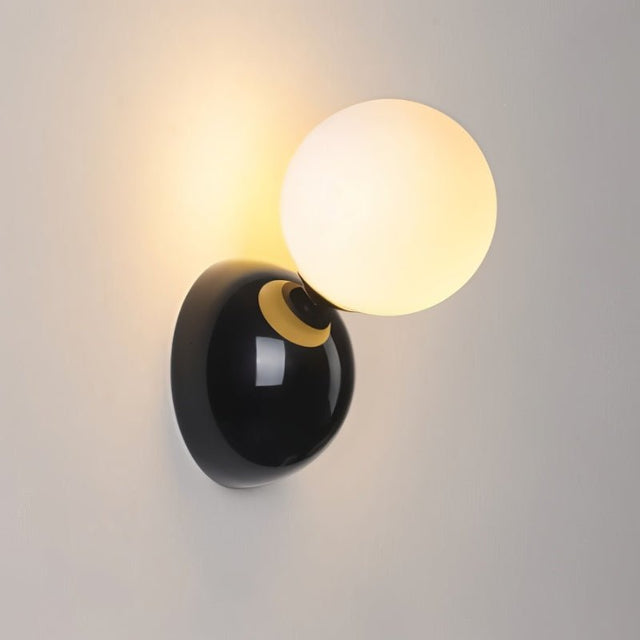 Splice Wall Lamp
